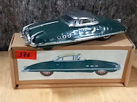 Blikken speelgoed - afbeelding 1 van  1