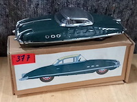 Blikken speelgoed - afbeelding 1 van  1