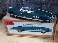 Blikken speelgoed - afbeelding 1 van  1