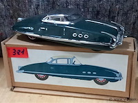 Blikken speelgoed - afbeelding 1 van  1