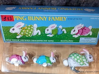 Blikken speelgoed - afbeelding 1 van  1