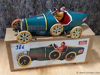 Blikken speelgoed - afbeelding 1 van  1