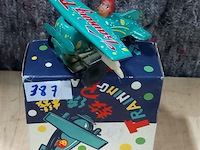 Blikken speelgoed - afbeelding 1 van  1