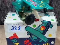 Blikken speelgoed - afbeelding 1 van  1