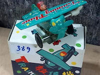 Blikken speelgoed - afbeelding 1 van  1