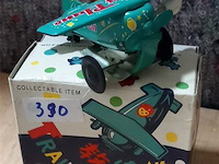 Blikken speelgoed - afbeelding 1 van  1