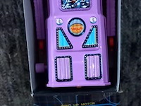 Blikken speelgoed - afbeelding 1 van  1