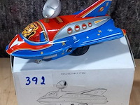 Blikken speelgoed - afbeelding 1 van  1