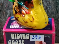 Blikken speelgoed - afbeelding 1 van  1