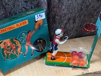 Blikken speelgoed - afbeelding 1 van  1