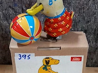 Blikken speelgoed - afbeelding 1 van  1