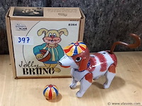 Blikken speelgoed - afbeelding 1 van  1