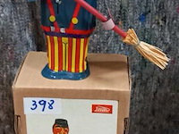 Blikken speelgoed - afbeelding 1 van  1