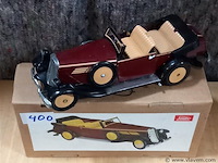 Blikken speelgoed - afbeelding 1 van  1