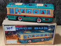 Blikken speelgoed - afbeelding 1 van  1