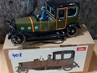 Blikken speelgoed - afbeelding 1 van  1