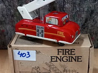 Blikken speelgoed - afbeelding 1 van  1