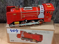 Blikken speelgoed - afbeelding 1 van  1