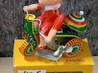 Blikken speelgoed - afbeelding 1 van  1