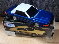 Blikken speelgoed - afbeelding 1 van  1