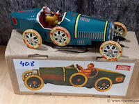 Blikken speelgoed - afbeelding 1 van  1