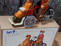 Blikken speelgoed - afbeelding 1 van  1