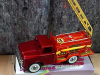 Blikken speelgoed - afbeelding 1 van  1