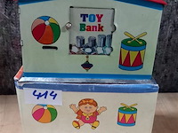 Blikken speelgoed - afbeelding 1 van  1