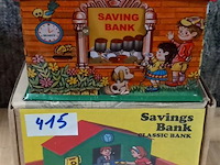 Blikken speelgoed - afbeelding 1 van  1