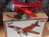 Blikken speelgoed - afbeelding 1 van  1