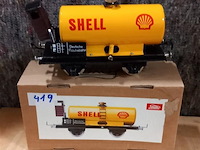 Blikken speelgoed - afbeelding 1 van  1