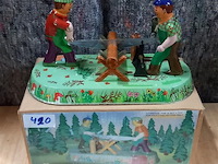 Blikken speelgoed - afbeelding 1 van  1