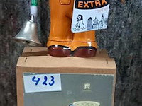 Blikken speelgoed - afbeelding 1 van  1