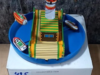 Blikken speelgoed - afbeelding 1 van  1