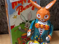 Blikken speelgoed - afbeelding 1 van  1