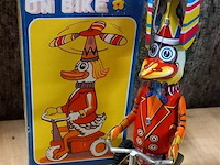 Blikken speelgoed - afbeelding 1 van  1