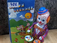 Blikken speelgoed - afbeelding 1 van  1