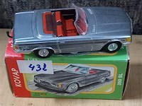 Blikken speelgoed - afbeelding 1 van  1