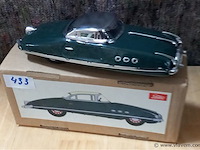 Blikken speelgoed - afbeelding 1 van  1