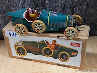 Blikken speelgoed - afbeelding 1 van  1