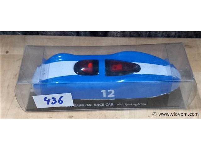 Blikken speelgoed - afbeelding 1 van  1