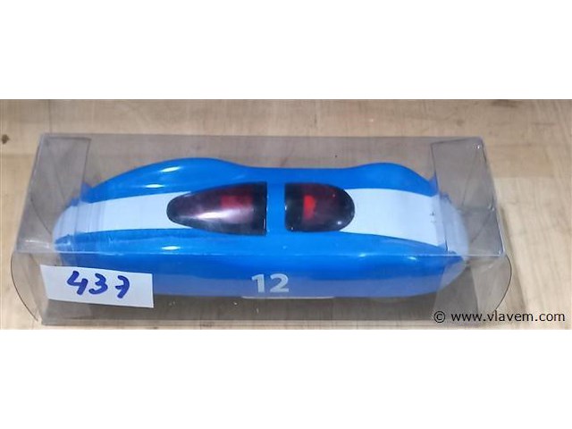 Blikken speelgoed - afbeelding 1 van  1