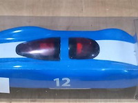 Blikken speelgoed - afbeelding 1 van  1