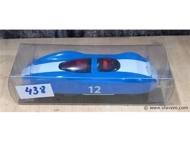 Blikken speelgoed - afbeelding 1 van  1