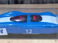 Blikken speelgoed - afbeelding 1 van  1