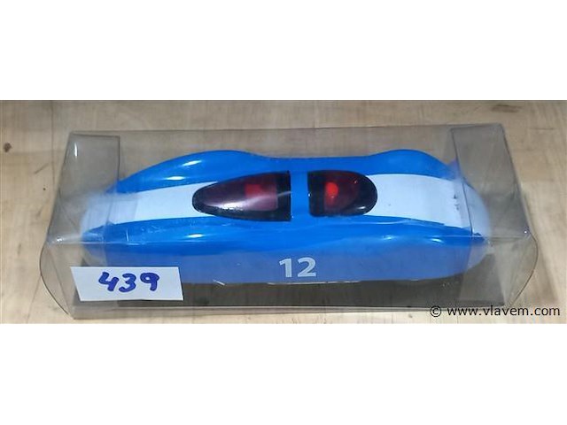 Blikken speelgoed - afbeelding 1 van  1