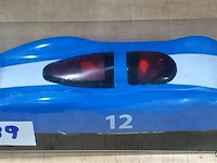 Blikken speelgoed - afbeelding 1 van  1