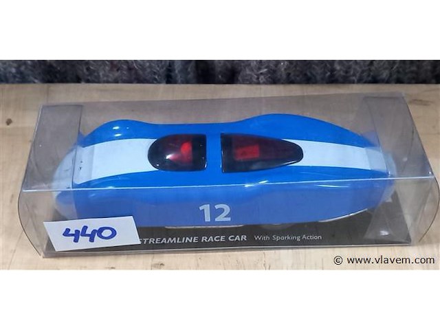 Blikken speelgoed - afbeelding 1 van  1