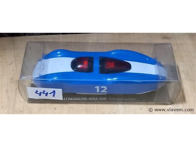 Blikken speelgoed - afbeelding 1 van  1