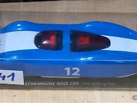 Blikken speelgoed - afbeelding 1 van  1